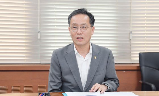 이형일 차관, '제4차 대외경제전략 전문위원회' 주재