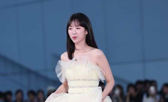 지예은 '대환장 기안장' 지선장 왔어요