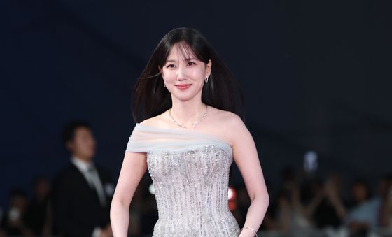 박은빈, 샤랄라