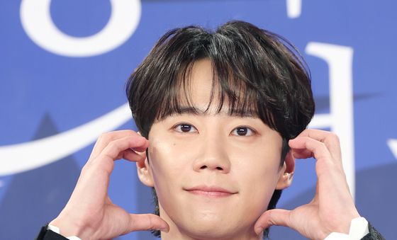 이준영 '약한영웅' 금성제의 하트