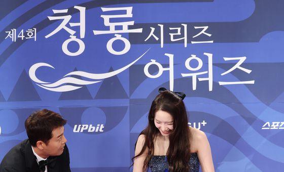 임윤아, 저 괜찮습니다