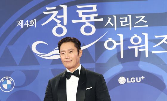 이병현, 믿고 보는 배우