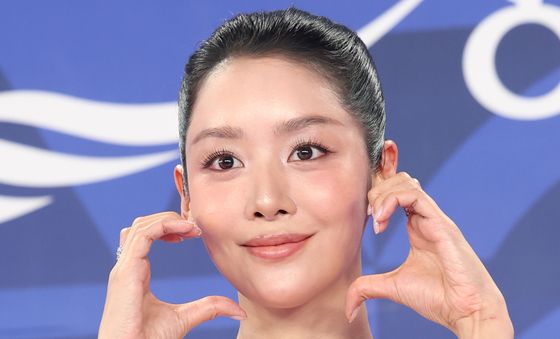 차주영, 유혹 발산