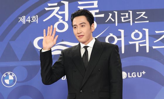 이광수, 훤칠 미남