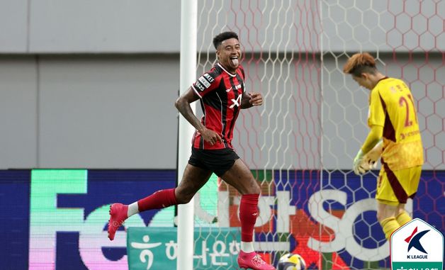 '린가드 원더골' 서울, 2822일 만에 울산 격파… 4위로 껑충