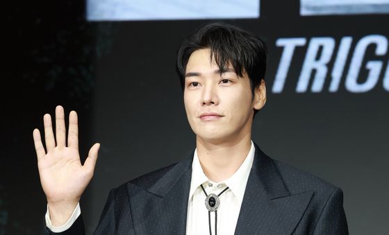 김영광, 부드러운 카리스마