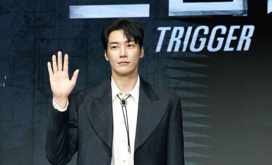 김영광, 이기적인 피지컬