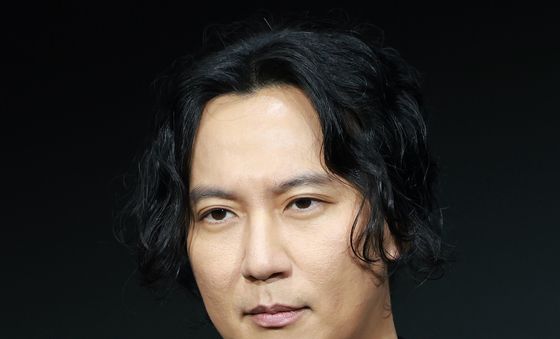 김남길, 묵직한 존재감