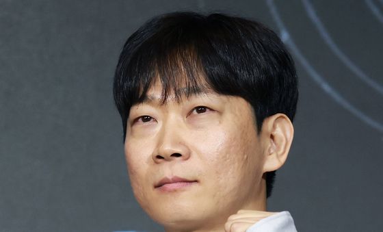 '트리거' 권오승 감독