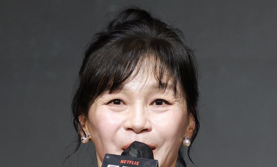 '트리거' 길해연, 믿고 보는 배우