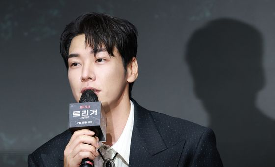 '트리거' 김영광