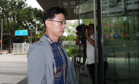 순직해병특검, 임성근 전 해병1사단장 이메일 압수수색