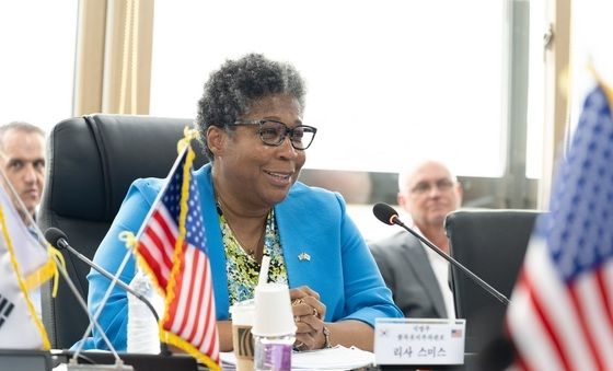 제57차 한미 군수협력위원회 회의