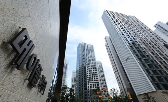 전세 10억선 밑으로 떨어진 메이플자이