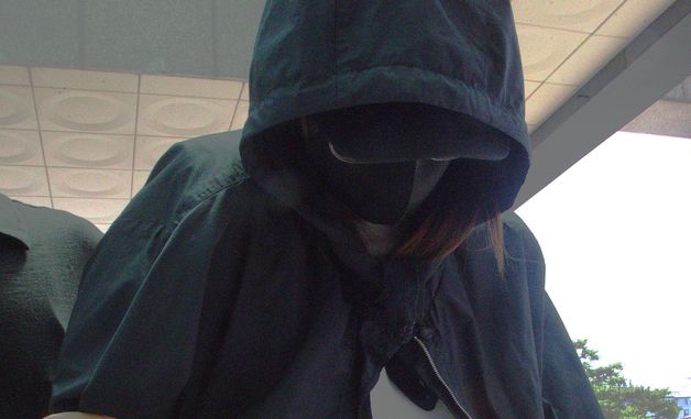 안동 시험지 유출 학부모, 행정실장 검찰 송치