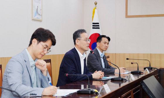 이형일 차관, 제51차 물가관계차관회의