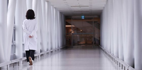 의대생 2학기 복귀 문 열리나