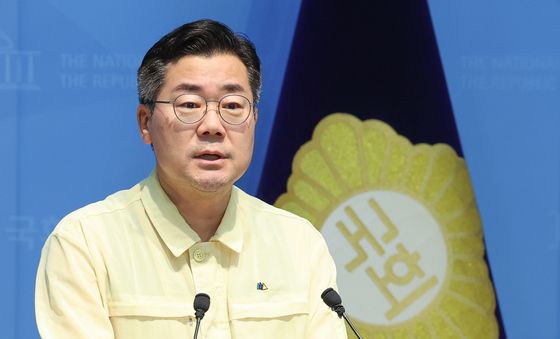 박찬대 "검찰과거사위법 제정하겠다"