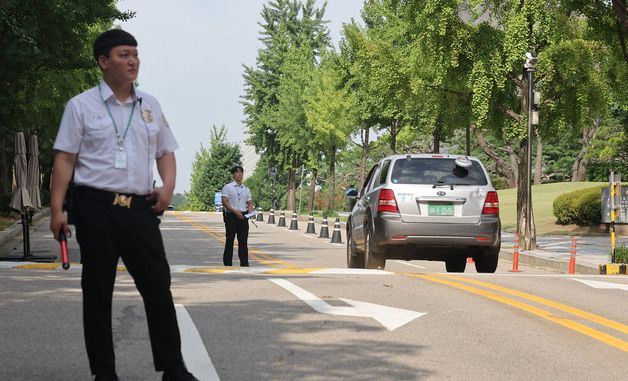 윤석열 전 대통령 12차 공판 불출석