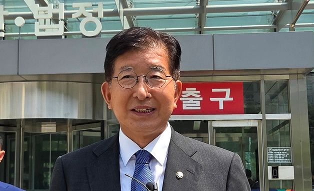 당선무효형 면한 민주당 이상식 의원