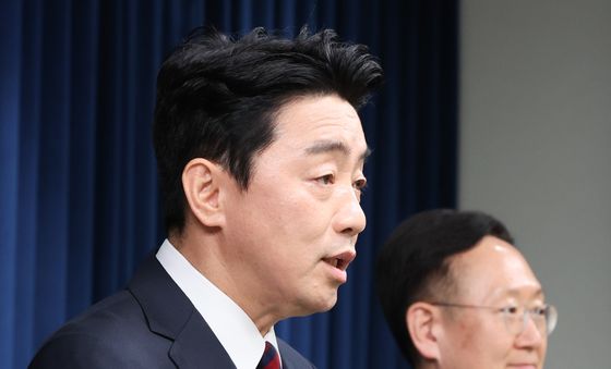 대통령실 "과도한 정책감사 폐단 차단"