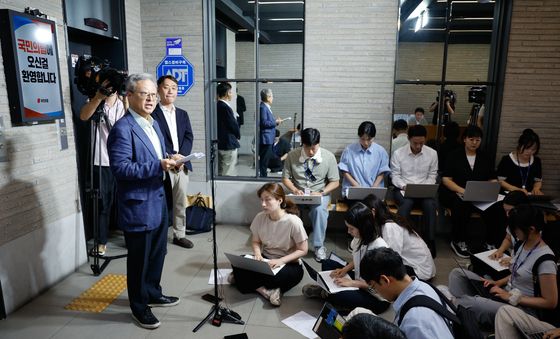 '한밤중 대선후보 교체' 당무감사 결과는?