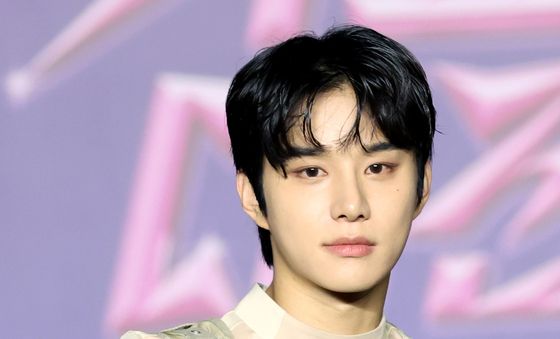 정우, 비주얼 힐링