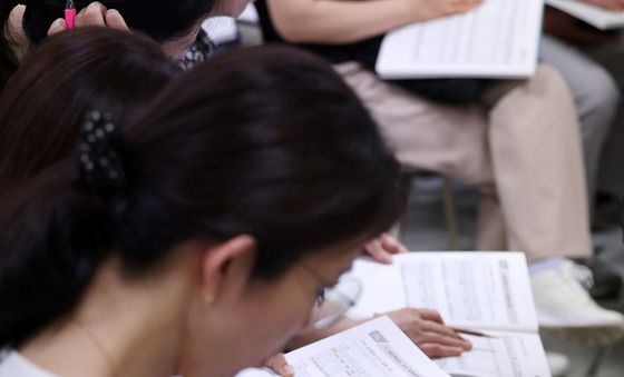혼돈의 2026학년도 대입, 수시정시 전략은?