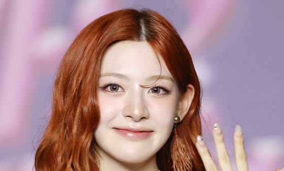 세은, 사랑스러운 미소