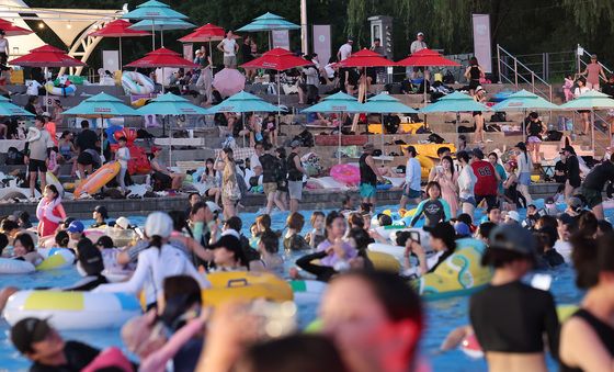 무더운 여름밤을 이기는 방법