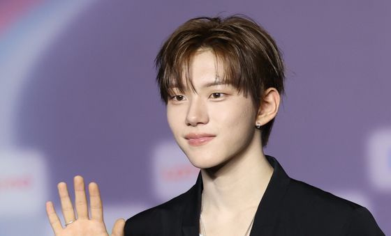 서경배, 훈내 진동