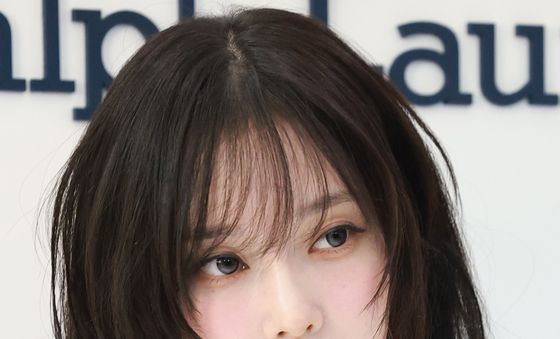 에스파 윈터, 세상 혼자 사는 미모