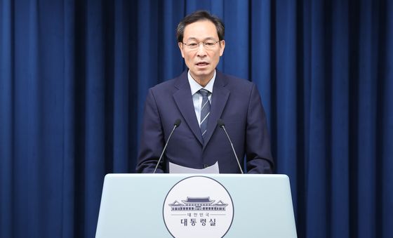 8월15일 국민임명식···행사명은 '국민 주권 대축제'