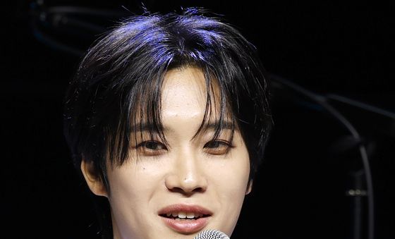 인사말 하는 드래곤포니 편성현