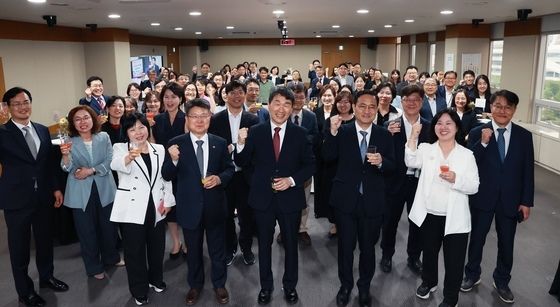 이주호 사회부총리 겸 교육부장관, 퇴임