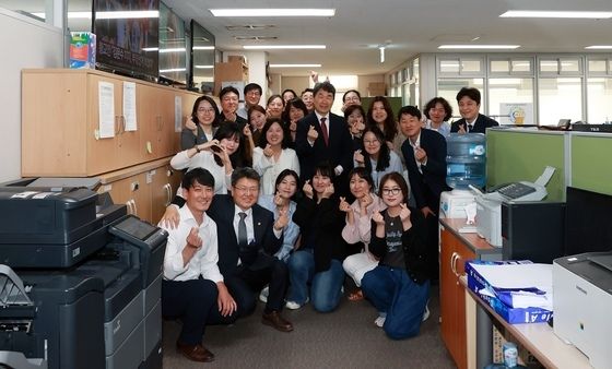 이주호 사회부총리 겸 교육부장관, 퇴임