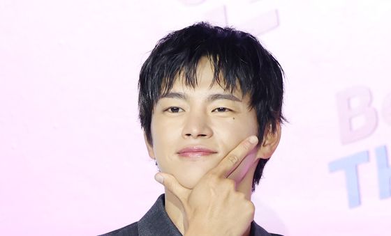 서인국, 연애 세포 자극남