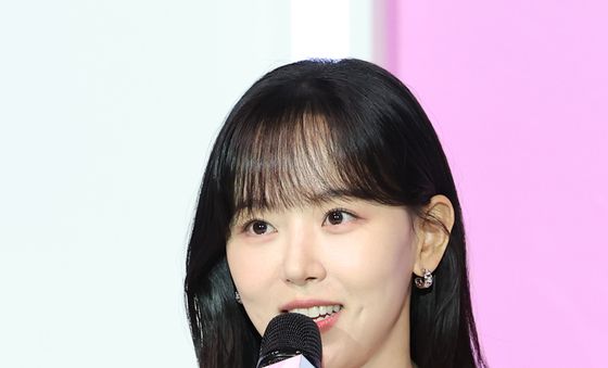 강한나, 너무 예쁜 썸 메이커