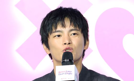 썸 메이커로 돌아온 서인국