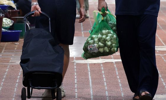 40兆 육박 추경, 내수 살릴까