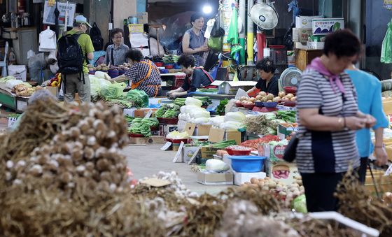 40조까지 불어난 2차 추경안 '심사 속도'