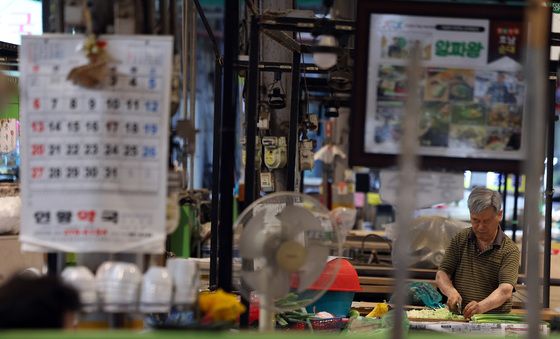 '40조원 육박' 몸집 키운 추경…내수 살아날까?