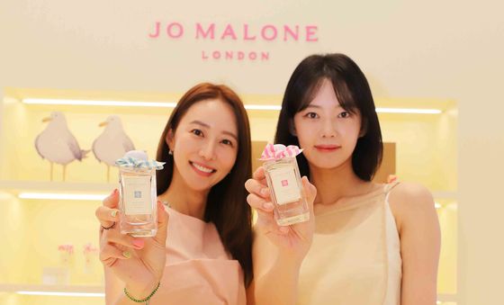 신세계百 강남점, '조 말론 런던 팝업스토어' 운영