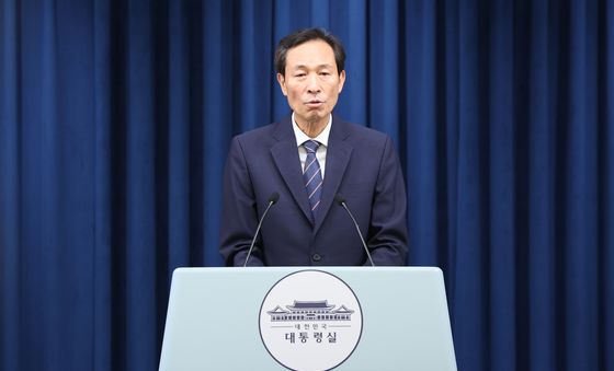 李대통령, 노동자 사면·복권 野요청에 수형생활 실태파악 지시