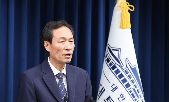 야5당 '조국·화물연대 사면' 건의…李대통령 "실태파악" 지시