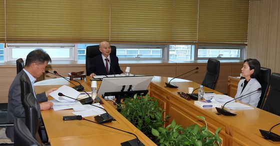 국가인권위 '계엄법 일부개정법률안에 대한 의견은'