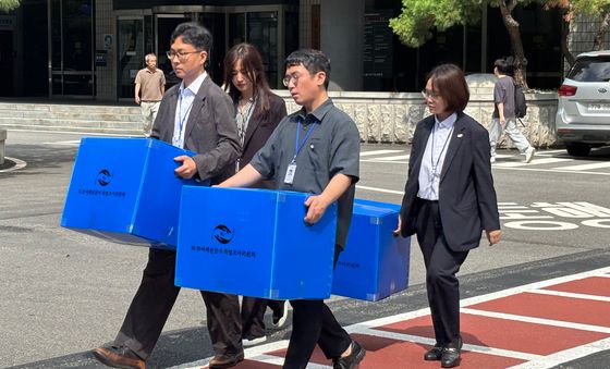 이태원 특조위, 참사 관련 불기소 사건 수사기록 확보