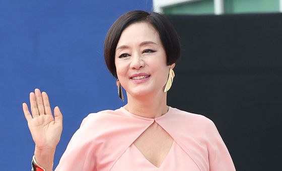 장미희, 판타스틱한 미소