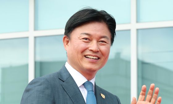 조용익 부천시장, 부천국제판타스틱영화제 참석