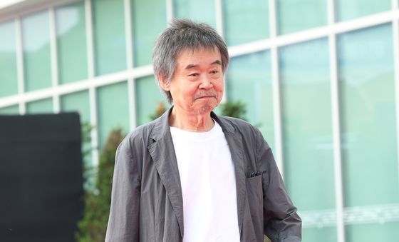 주호성, 부천국제판타스틱영화제 참석